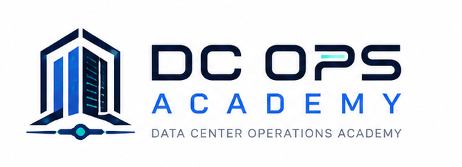 DC Ops Academy - Data Center Operations Academy